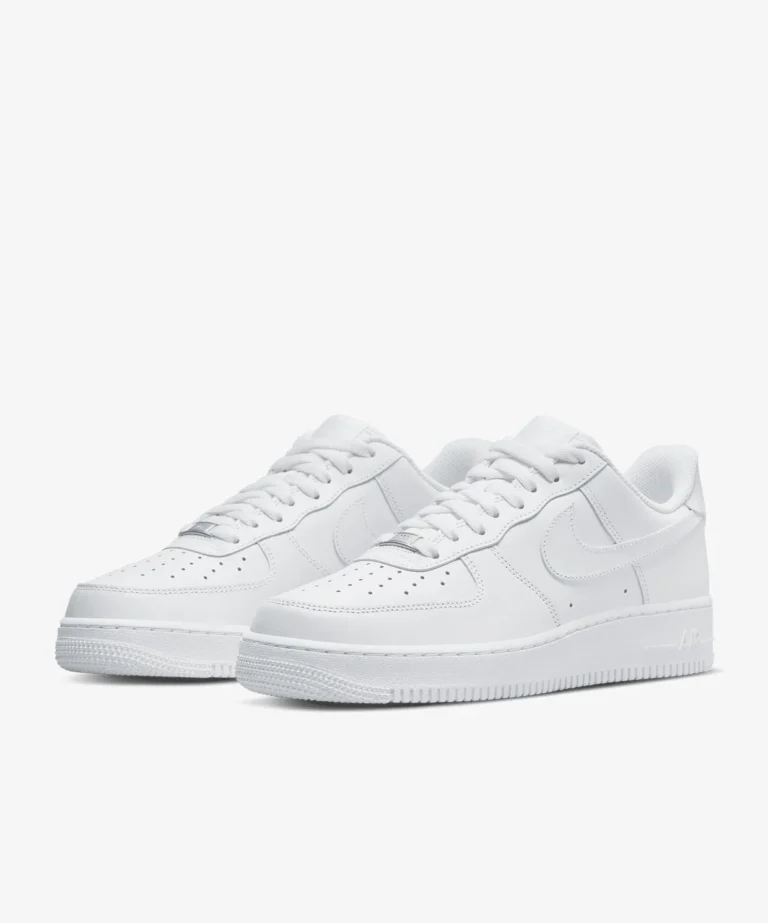 ⁦Nike Air Force 1⁩ - الصورة ⁦3⁩