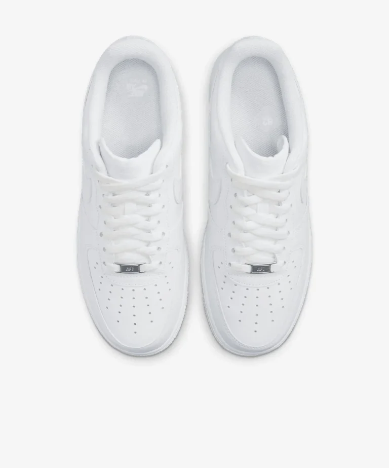 ⁦Nike Air Force 1⁩ - الصورة ⁦4⁩