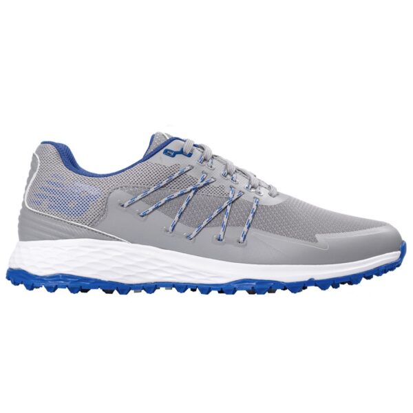 New Balance Fresh Foam PaceSL Grey
