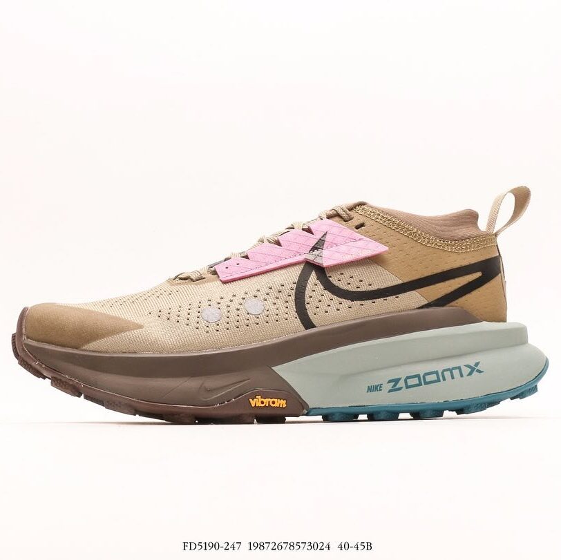 441217292_1110145563549308_1885343321444216037_n.jpg Nike ZoomX Zegama 2 - الصورة 1