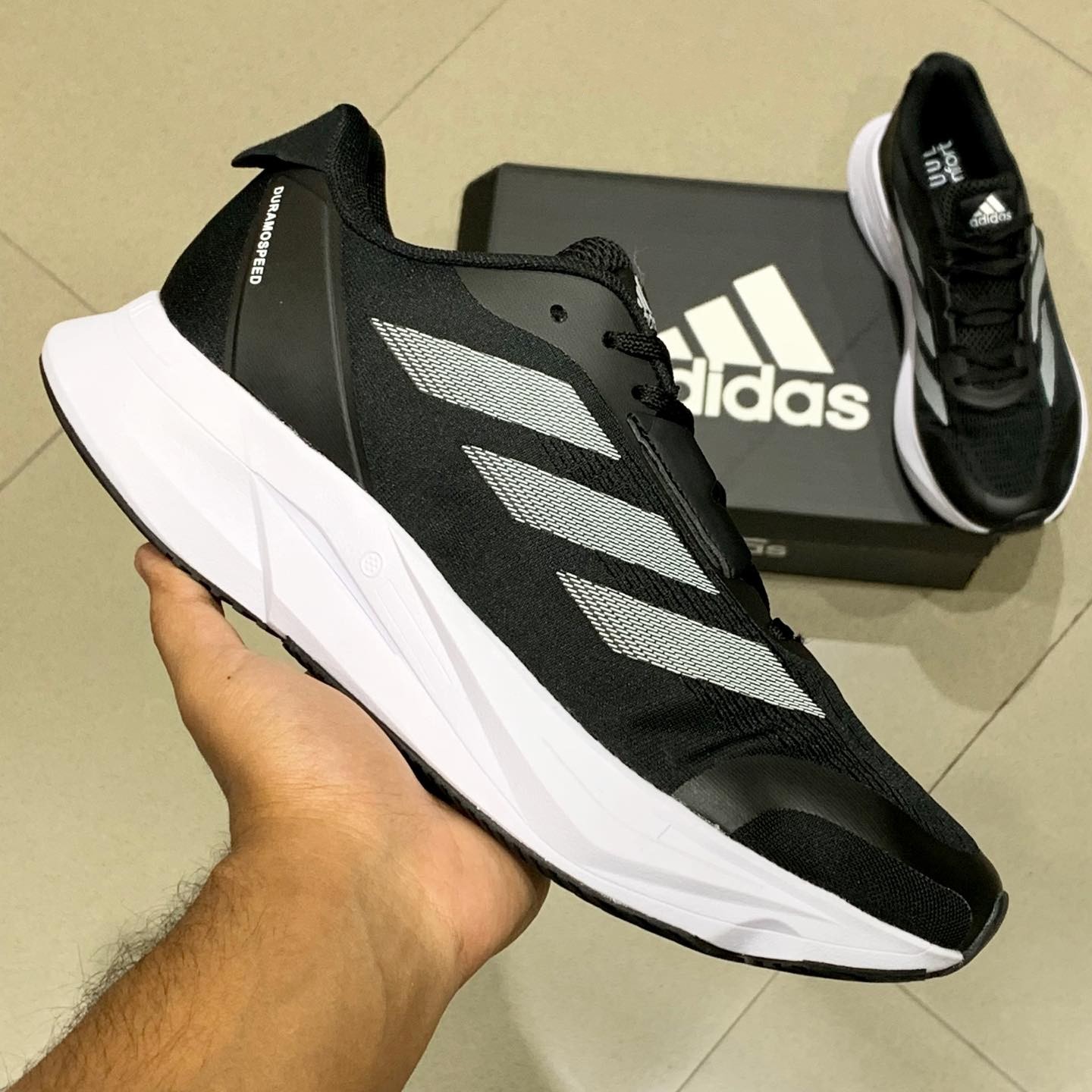 474969113_593162250178151_1935387150627045193_n duramo speed - الصورة 1