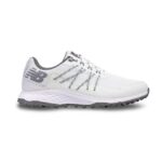 New Balance Fresh Foam PaceSL White/Grey