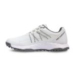 New Balance Fresh Foam PaceSL White/Grey - الصورة 4