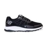 New Balance Fresh Foam PaceSL Black/White