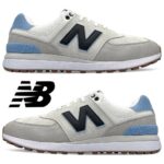 ⁦New Balance 574 Greens V2⁩ - الصورة ⁦3⁩