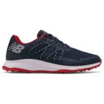 New Balance Fresh Foam PaceSL Navy/Red