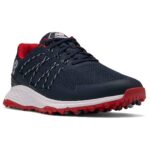 New Balance Fresh Foam PaceSL Navy/Red - الصورة 3
