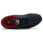 New Balance Fresh Foam PaceSL Navy/Red - الصورة 4