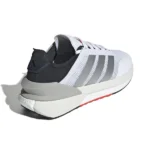 Adidas Avryn IE2645 White - الصورة 3