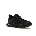 ⁦Balenciaga Track Black LED⁩ - الصورة ⁦2⁩