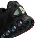 Nike Air Max Dn Black Supreme - الصورة 2