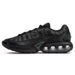 Nike Air Max Dn Black Supreme