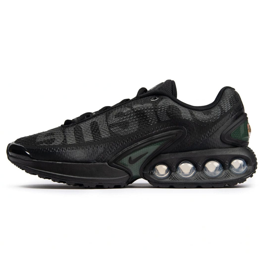 Supreme-x-Nike-Air-Max-DN-Black-FZ4044-001-side-e1721766017329.jpeg Nike Air Max Dn Black Supreme - الصورة 1