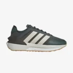 Adidas Avryn Shoes Green White