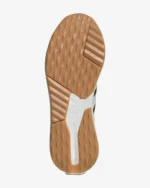 Adidas Avryn Shoes Green White - الصورة 5