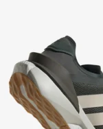 Adidas Avryn Shoes Green White - الصورة 6