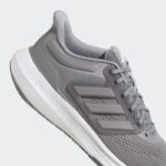 Adidas Ultrabounce Grey - الصورة 4