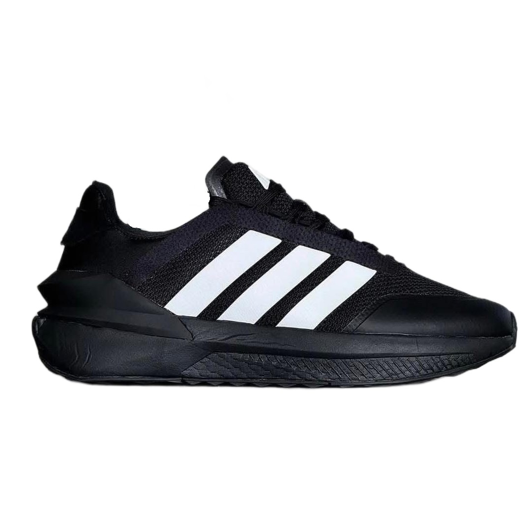 1111 Adidas Avryn Shoes Black - الصورة 1
