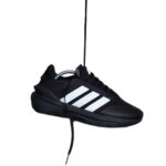 Adidas Avryn Shoes Black - الصورة 3
