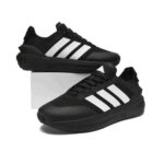 Adidas Avryn Shoes Black - الصورة 2