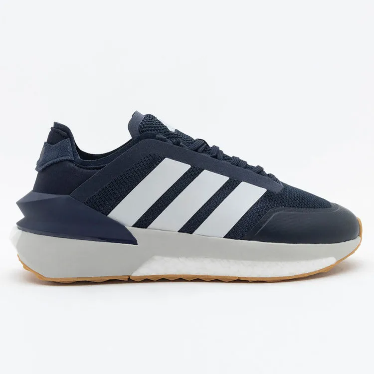 IMG_8810 Adidas Avryn Shoes Blue - الصورة 1