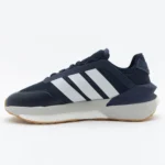 Adidas Avryn Shoes Blue - الصورة 3