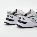 Puma Mirage Sport Tech B & W - الصورة 4