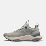 Timberland Motion Access