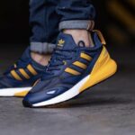 Adidas Zx 2k Boost 2.0 - الصورة 4