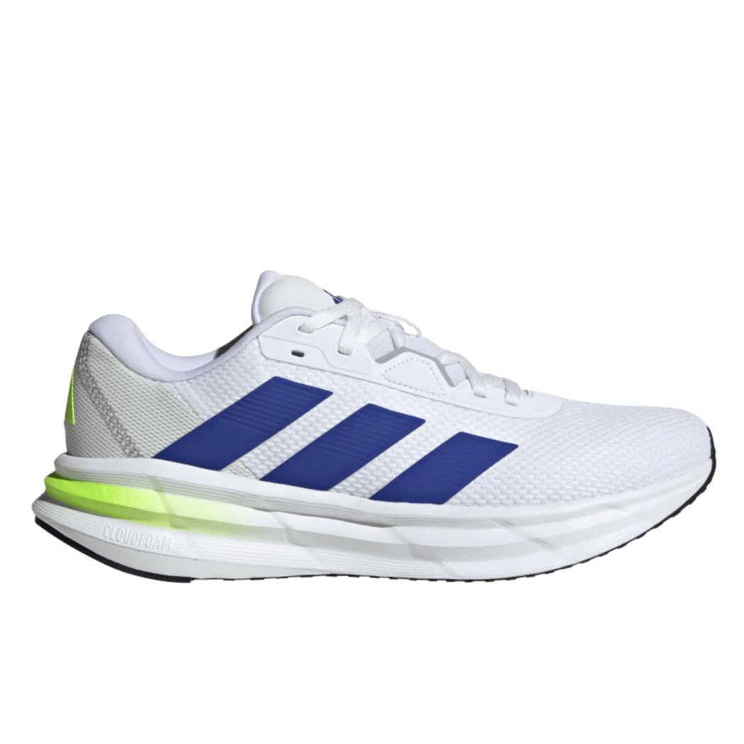 ADIDAS-GALAXY-7-SHOES-FOR-MEN-CLOUD-WHITE-LUCID-LEMON-JI4598_4 Adidas Galaxy 7 - الصورة 1