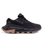 Hoka Skyline Float X Gore-Tex Black
