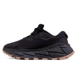 Hoka Skyline Float X Gore-Tex Black - الصورة 3