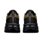 On Men’s Cloudrock Low Waterproof Hunter/Black - الصورة 3