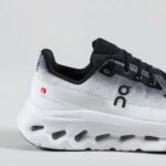 ⁦On Running Cloudtilt Black/Ivory⁩ - الصورة ⁦2⁩