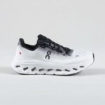 On Running Cloudtilt Black/Ivory