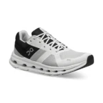 On Cloudrunner M Glacier / Black