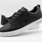 Lacoste Sneakers Black