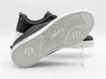 ⁦Lacoste Sneakers Black⁩ - الصورة ⁦4⁩