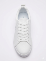 ⁦Lacoste Sneakers White⁩ - الصورة ⁦3⁩