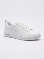 ⁦Lacoste Sneakers White⁩ - الصورة ⁦5⁩