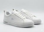 ⁦Lacoste Sneakers White⁩ - الصورة ⁦2⁩