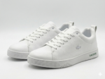 ⁦Lacoste Sneakers White⁩ - الصورة ⁦6⁩