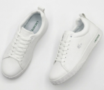 Lacoste Sneakers White