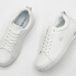 Lacoste Sneakers White