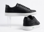 ⁦Lacoste Sneakers Black⁩ - الصورة ⁦3⁩
