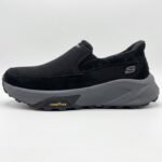 Skechers Goodyear slip ins