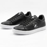 Polo Assn Sneakers black