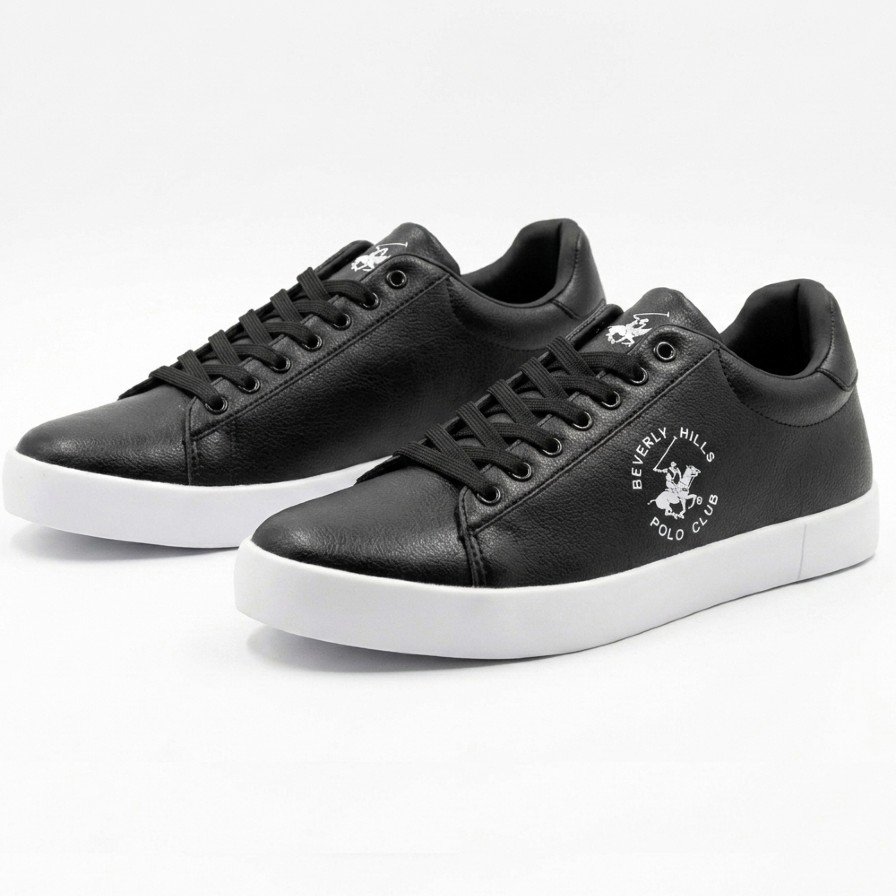 IMG_2437-e177798669887 Polo Assn Sneakers black - الصورة 1