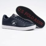 Polo Assn Sneakers Navy