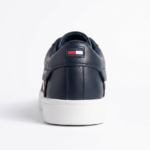 ⁦Tommy Hilfiger Sneakers Navy⁩ - الصورة ⁦4⁩